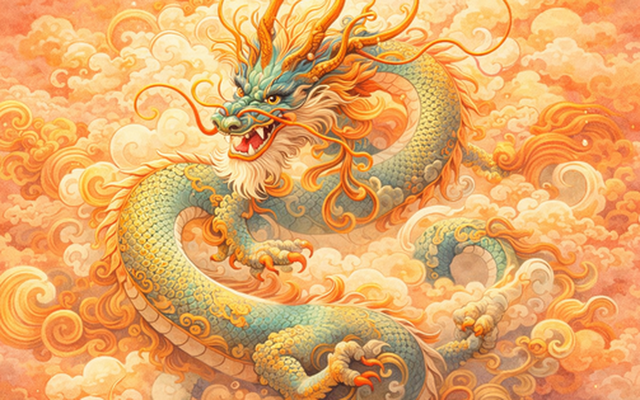 4 con giáp kiếm tiền mát tay, trời phú cho tư duy nhanh nhạy, dễ gặt hái thành công trong sự nghiệp lẫn tài lộc- Ảnh 1.