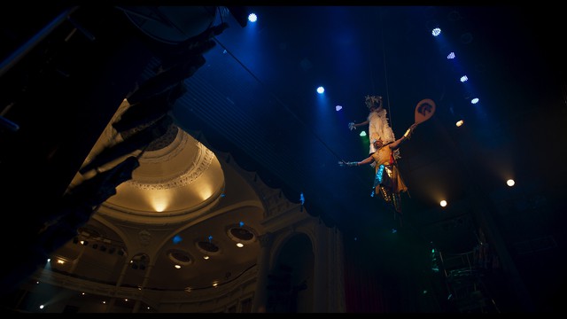 Con Kể Ba Nghe: Hành trình chữa lành được Kiều Minh Tuấn kể bằng cả trái tim- Ảnh 2.