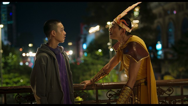 Con Kể Ba Nghe: Hành trình chữa lành được Kiều Minh Tuấn kể bằng cả trái tim- Ảnh 4.