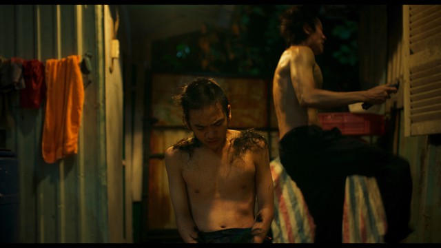 Con Kể Ba Nghe: Hành trình chữa lành được Kiều Minh Tuấn kể bằng cả trái tim- Ảnh 7.