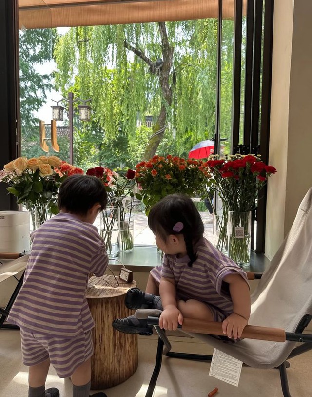 Trên hành trình nuôi dạy con, buông tay đúng lúc chính là bài học bắt buộc của cha mẹ- Ảnh 3.