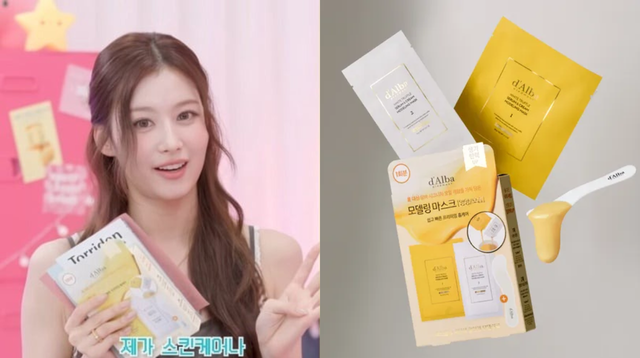 &ldquo;Mặt c&ograve;n giang sơn c&ograve;n&rdquo;: Mỹ nh&acirc;n dưỡng nhan đều như thở, da đẹp đến mức &ocirc;ng trời ngẩn ngơ- Ảnh 5.