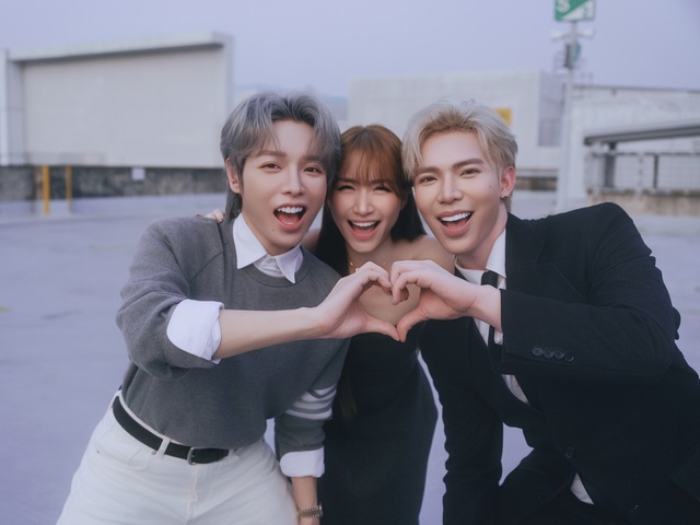 Đức Phúc - Erik làm gì mà khiến Hòa Minzy bật khóc?- Ảnh 8.