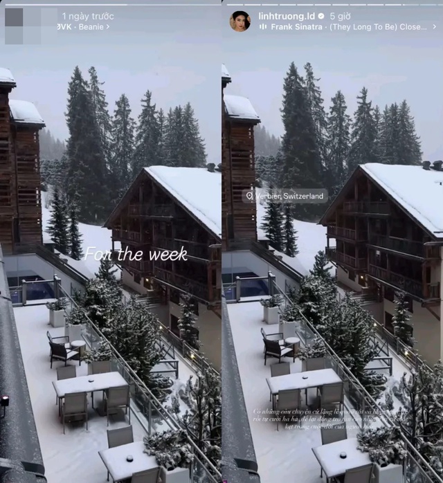 Lộ diện người đàn ông đang ở cạnh Linh Trương giữa ồn ào “đòi danh phận”- Ảnh 2.