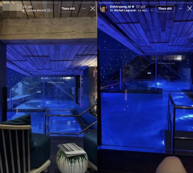 Lộ diện người đàn ông đang ở cạnh Linh Trương giữa ồn ào “đòi danh phận”- Ảnh 3.