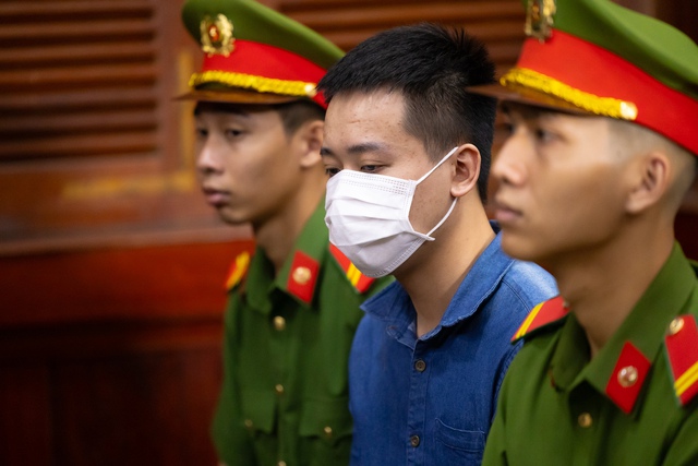 Chị gái thông báo tình trạng của Quang Linh Vlogs hiện tại- Ảnh 4.