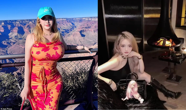 "Nữ thần sneaker" qua đời ở tuổi 29- Ảnh 1.