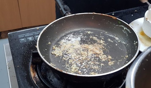 Năm 2026 rồi, 6 món đồ này cũng nên bỏ đi thôi- Ảnh 4. Năm 2026 rồi, 6 món đồ này cũng nên bỏ đi thôi- Ảnh 4.