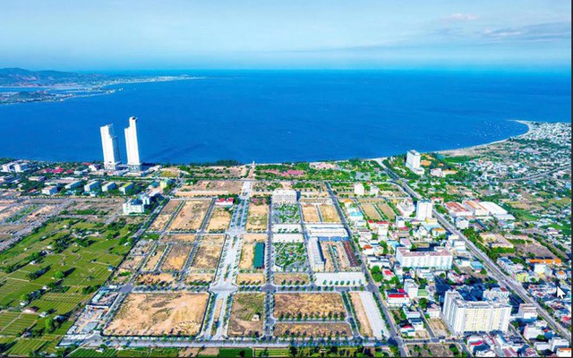 Bình Sơn Ocean Park bổ sung nguồn liền kề shophouse ven biển Nam Khánh Hòa- Ảnh 1.