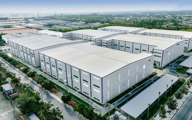 Nhà xưởng xây sẵn tiếp tục hút vốn, BW Industrial thành lập liên doanh hợp tác- Ảnh 1.