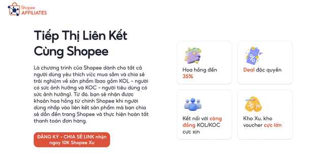 Hoa hồng Xtra là gì? Chi tiết cách nhận đến 35% khi gắn link Shopee: Người làm affiliate hơn nhau là ở chỗ này!- Ảnh 2.