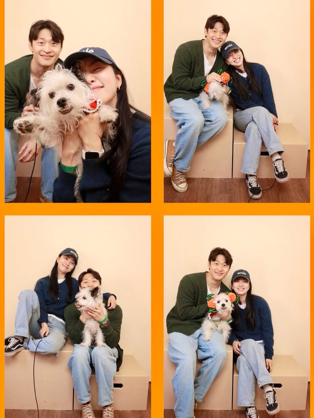 Cấp báo: Cặp đôi diễn viên tức tốc cưới vào tháng 5/2026- Ảnh 4.