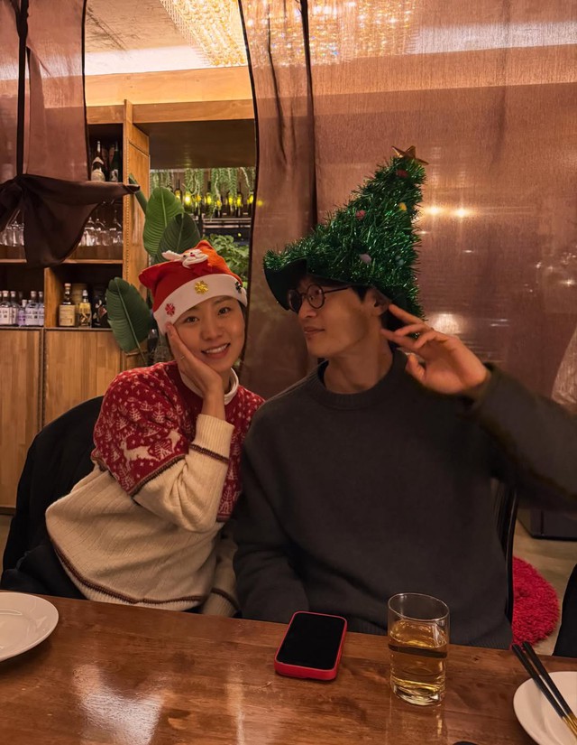 Cấp báo: Cặp đôi diễn viên tức tốc cưới vào tháng 5/2026- Ảnh 2.