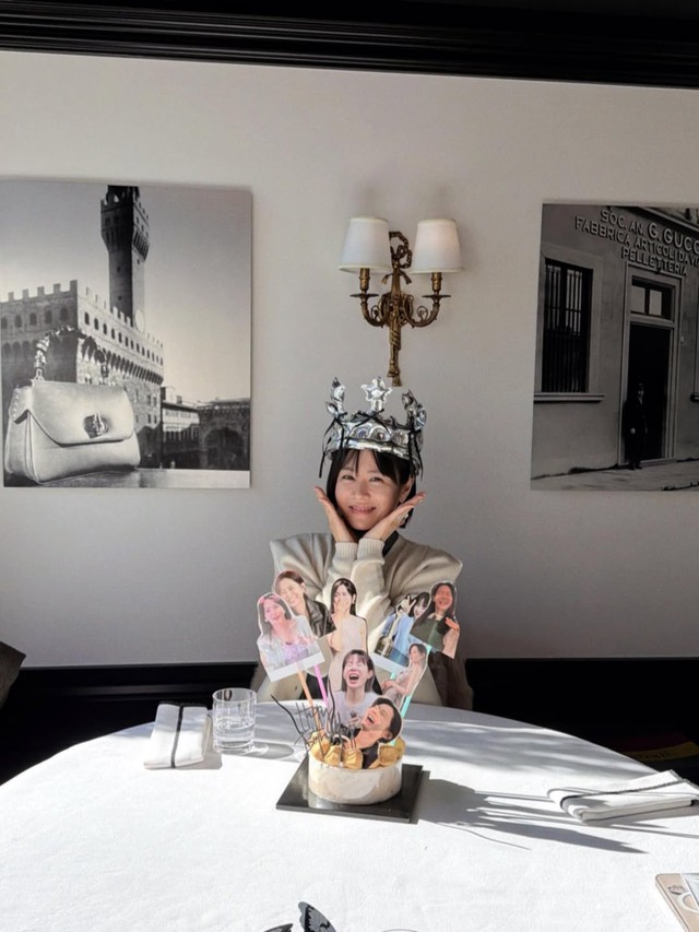 Con trai Son Ye Jin - Hyun Bin khiến MXH "nổ tung"- Ảnh 2.