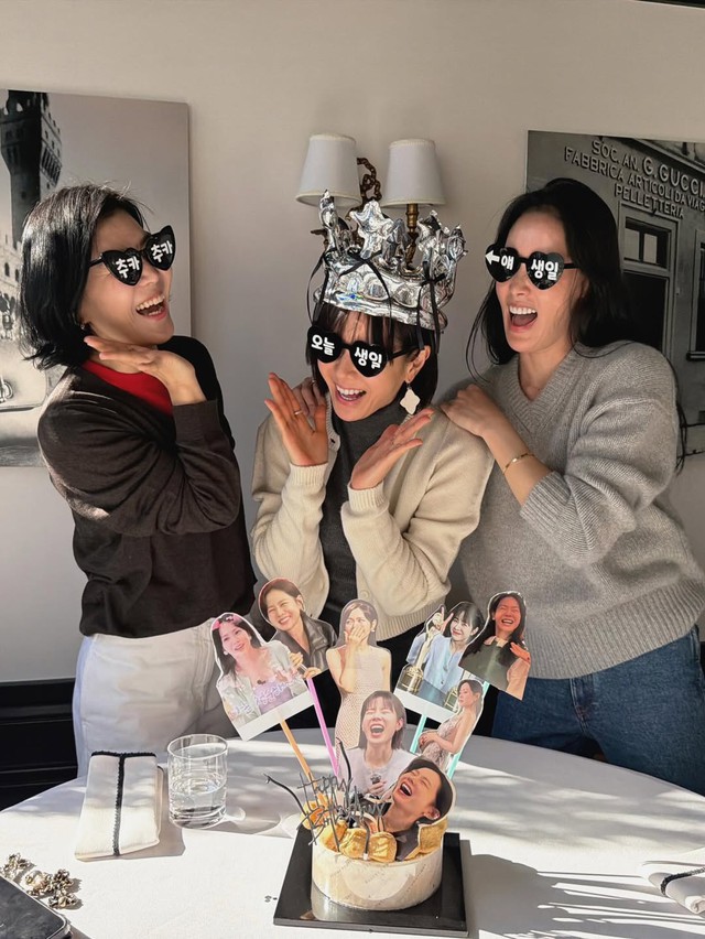 Con trai Son Ye Jin - Hyun Bin khiến MXH "nổ tung"- Ảnh 3.