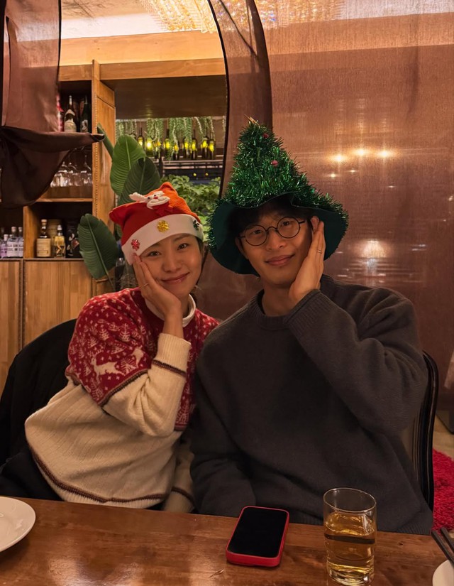 Cấp báo: Cặp đôi diễn viên tức tốc cưới vào tháng 5/2026- Ảnh 1.