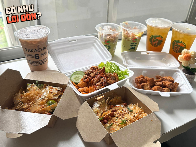 Bật mood đón năm mới, mở “đại tiệc” ăn vặt văn phòng với “ê hề” món ngon, giá hời- Ảnh 1.