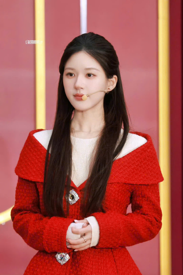 Triệu Lộ Tư giảm 20kg chỉ còn da bọc xương, nỗ lực lấy lại phong độ khiến ai cũng xót- Ảnh 14.