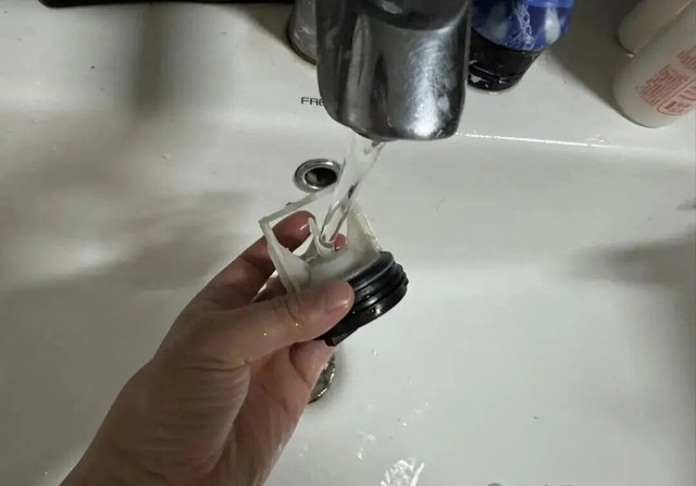 Bí mật quan trọng của máy giặt- Ảnh 5.