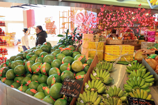 Winmart chủ động nguồn cung, đa dạng giải pháp mua sắm tiện lợi phục vụ Tết Bính Ngọ 2026- Ảnh 2.