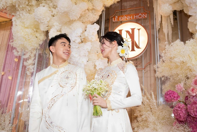 Phương Nhi: "Hôm nay em đi lấy chồng"- Ảnh 4.