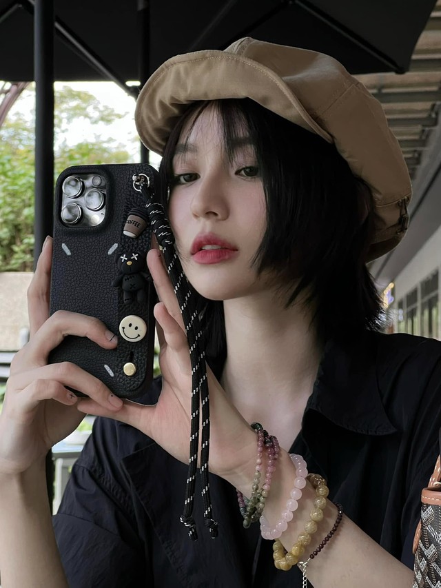 Việt Nam có 1 gương mặt xếp hạng nhan sắc vô thực: Tái xuất dậy sóng sau 2 năm dính scandal tình ái- Ảnh 14.