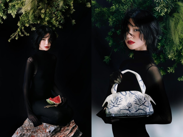 Việt Nam có 1 gương mặt xếp hạng nhan sắc vô thực: Tái xuất dậy sóng sau 2 năm dính scandal tình ái- Ảnh 10.