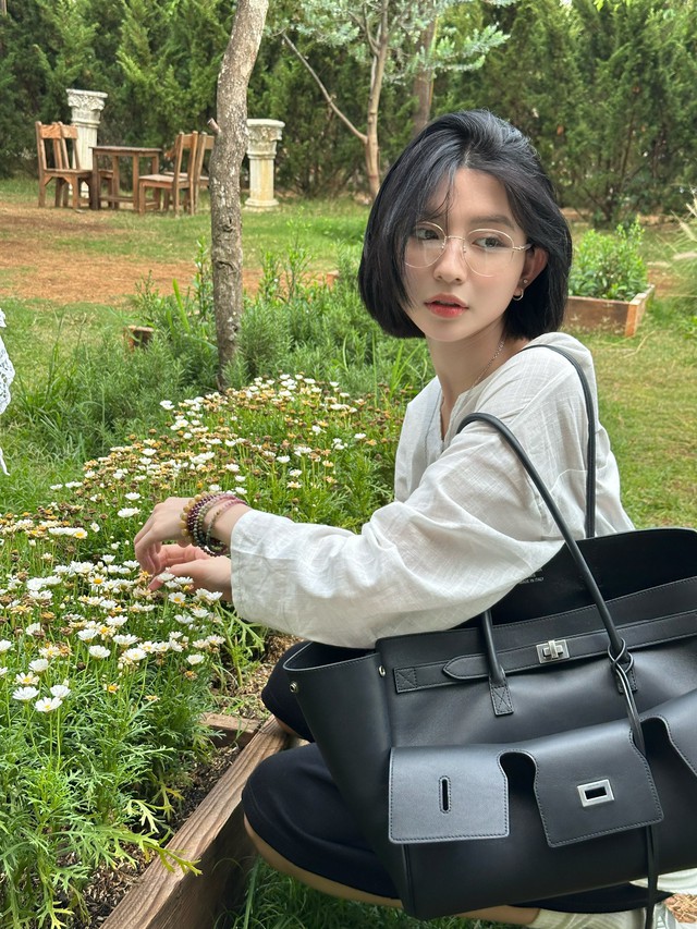 Việt Nam có 1 gương mặt xếp hạng nhan sắc vô thực: Tái xuất dậy sóng sau 2 năm dính scandal tình ái- Ảnh 12.