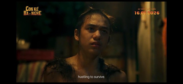 Hạo Khang  - "con trai Kiều Minh Tuấn" 16 tuổi được dự đoán sẽ thành mỹ nam tương lai, là ai?- Ảnh 2.