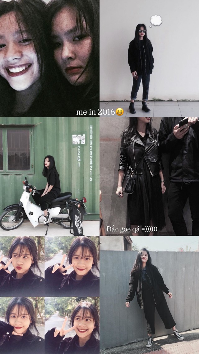 Trào lưu "năm 2026 là 2016 mới" bùng nổ MXH: Loạt mỹ nhân Việt đua nhau sống lại cuộc đời cũ- Ảnh 15.