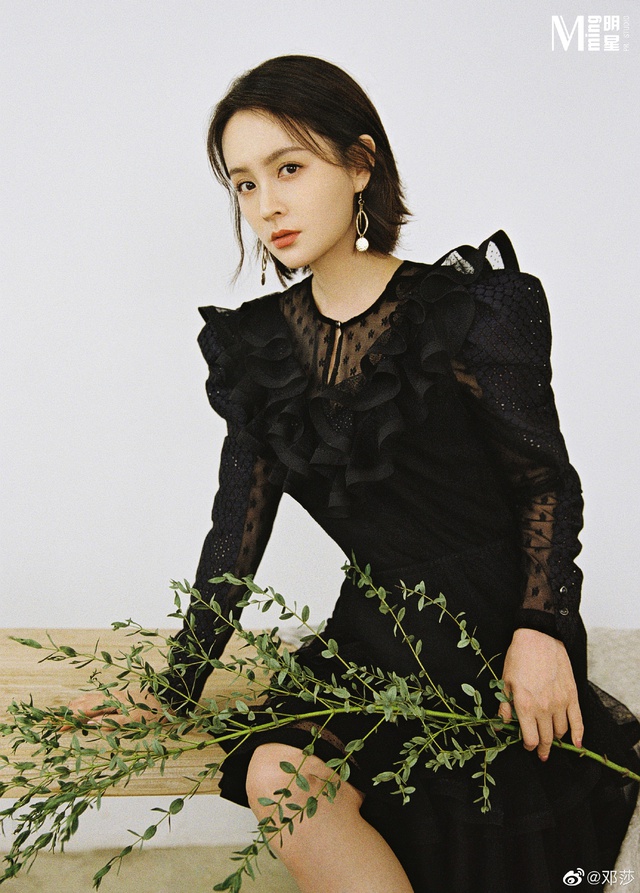 Nữ diễn viên phim giờ vàng ngấm ngầm thừa nhận ly hôn chồng đại gia vướng lao lý- Ảnh 1.