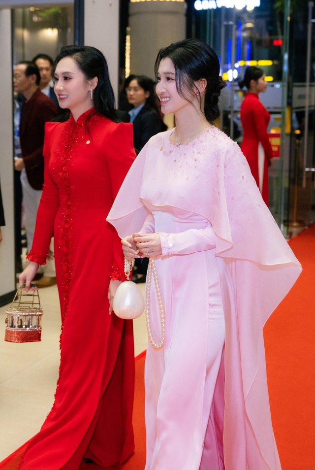 Phương Nhi: "Hôm nay em đi lấy chồng"- Ảnh 3.