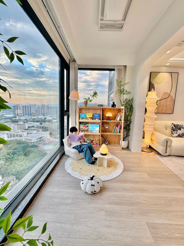 6 kiểu nhà trong mơ: Ở thì sướng, bán đi cũng siêu hời- Ảnh 2.