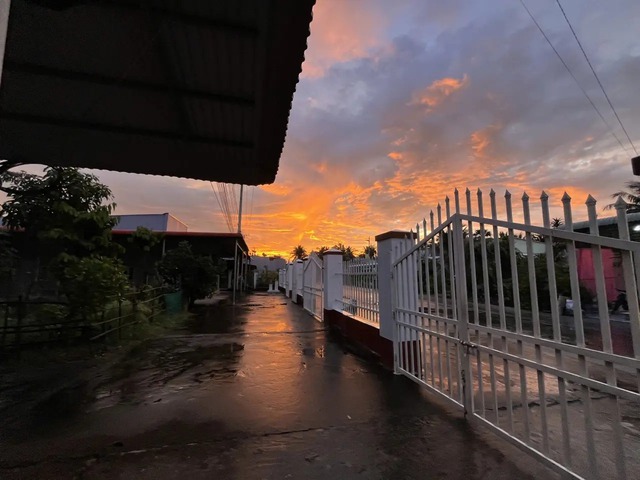 Đặc trưng nhà miền Tây, cả nước thấy thú vị- Ảnh 5.