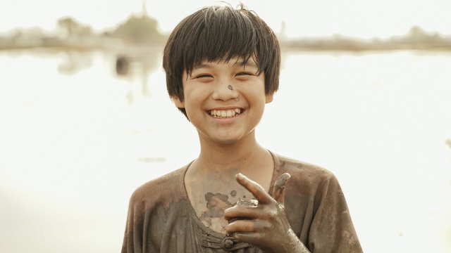 Hạo Khang  - "con trai Kiều Minh Tuấn" 16 tuổi được dự đoán sẽ thành mỹ nam tương lai, là ai?- Ảnh 4.