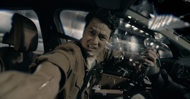 Karik hỏi thẳng: “Ca sĩ ảo biểu diễn thế nào, có làm rapper được không?”- Ảnh 1.