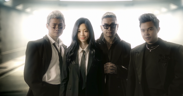 Karik hỏi thẳng: “Ca sĩ ảo biểu diễn thế nào, có làm rapper được không?”- Ảnh 2.