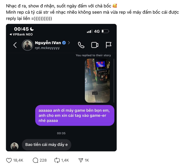 Chuyện gì đang xảy ra với MCK?- Ảnh 3.