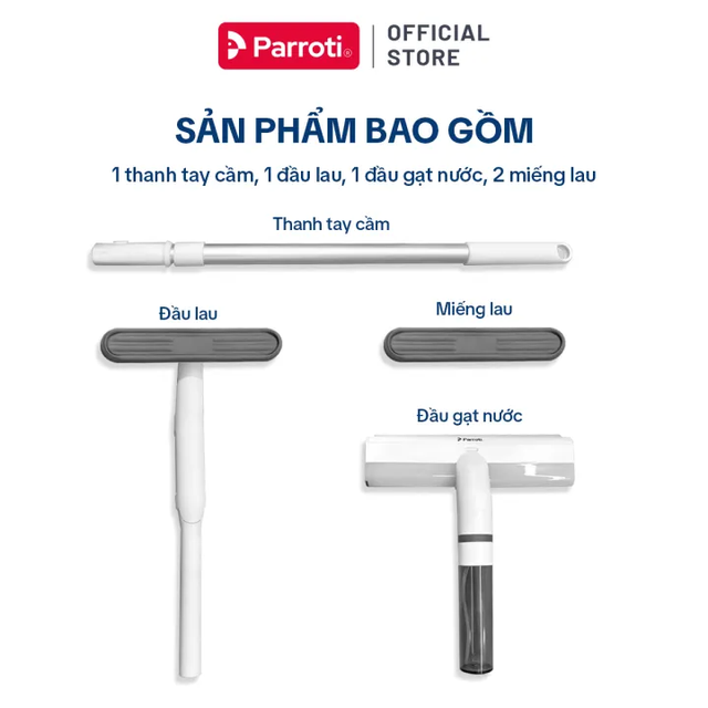 Lazada sale đã đời 5 món tân trang nhà cửa, có thể mang ngay Mùng 1 Tết đến đây!- Ảnh 5.