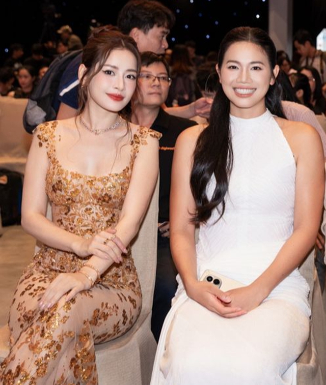 Ánh Viên ngày càng đẹp nhưng nét "tẻn tẻn" của con gái miền Tây vẫn y nguyên- Ảnh 2.