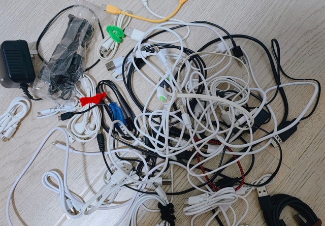 5 thứ "rác nhà" nên sớm được vứt bỏ, càng để lâu càng mệt người- Ảnh 2.