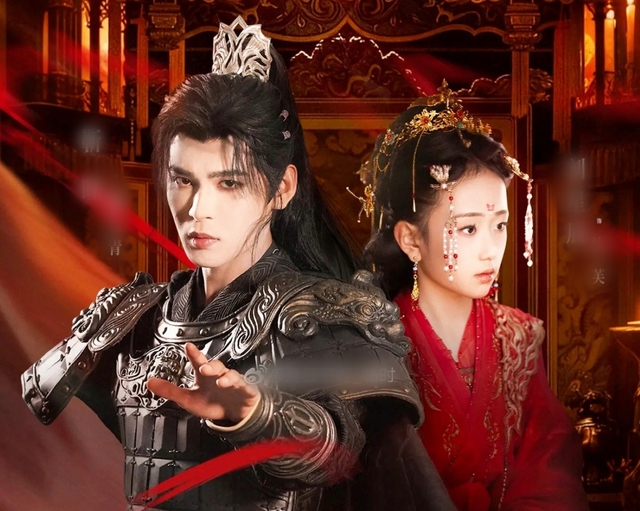 Phim Trung Quốc phạm vào đại tội không thể tha thứ- Ảnh 1.