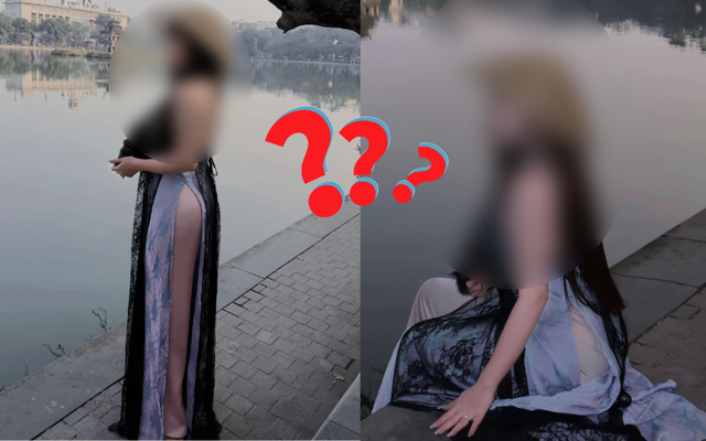 Điểm “chí mạng” khi diện áo dài Tết mà nhiều người không để ý: Đẹp, sang, tinh tế hay không là ở chi tiết này- Ảnh 1.