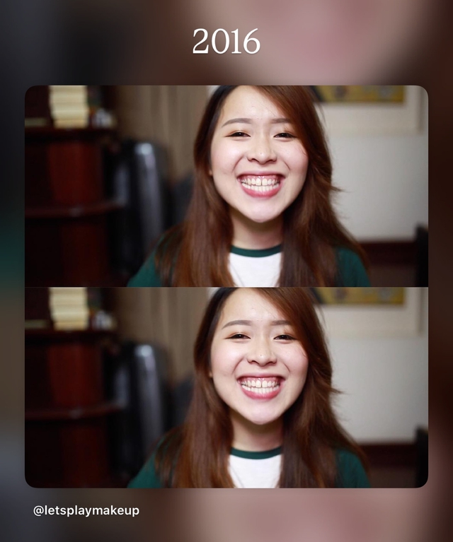 Trào lưu "năm 2026 là 2016 mới" bùng nổ MXH: Loạt mỹ nhân Việt đua nhau sống lại cuộc đời cũ- Ảnh 14.
