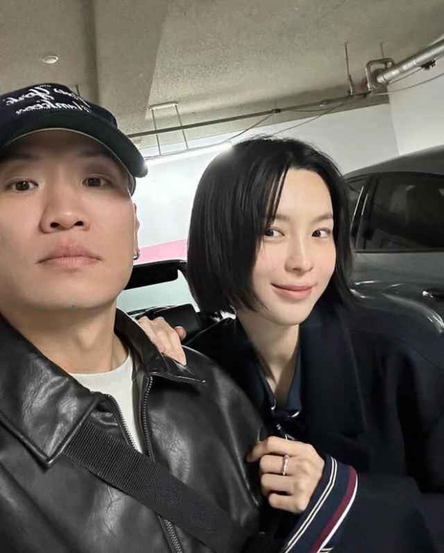 Cặp đôi đáng ngưỡng mộ nhất showbiz đột ngột ly hôn, 2 chữ ngôn tình sụp đổ!- Ảnh 3.