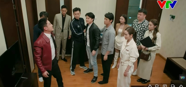 Cú lừa sốc nhất phim Việt giờ vàng- Ảnh 5.