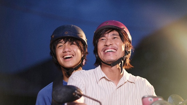 Hạo Khang  - "con trai Kiều Minh Tuấn" 16 tuổi được dự đoán sẽ thành mỹ nam tương lai, là ai?- Ảnh 1.