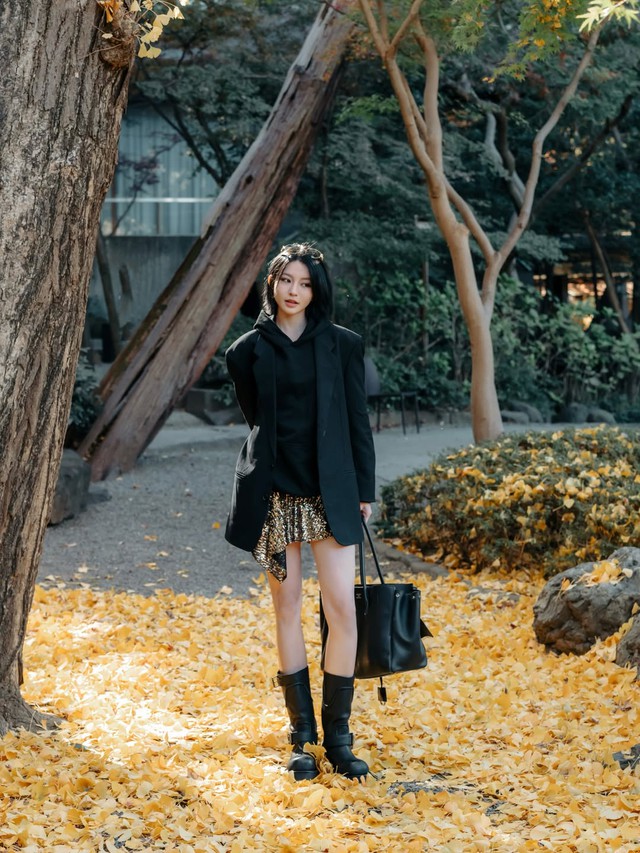 Việt Nam có 1 gương mặt xếp hạng nhan sắc vô thực: Tái xuất dậy sóng sau 2 năm dính scandal tình ái- Ảnh 16.