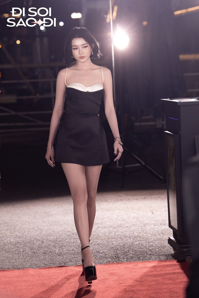 Việt Nam có 1 gương mặt xếp hạng nhan sắc vô thực: Tái xuất dậy sóng sau 2 năm dính scandal tình ái- Ảnh 2.