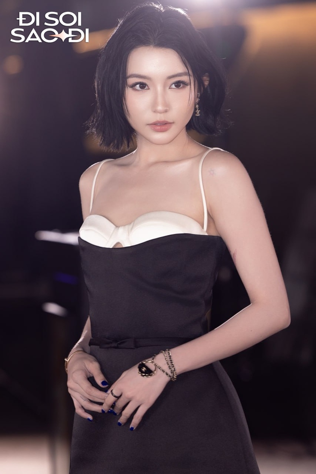 Việt Nam có 1 gương mặt xếp hạng nhan sắc vô thực: Tái xuất dậy sóng sau 2 năm dính scandal tình ái- Ảnh 1.